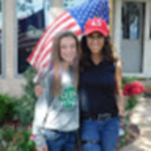 Meet your Posher, Ally